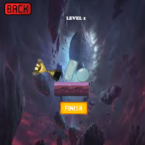 Falling Blocks (By Savior)